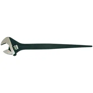 TITAN 216 16 in. Adjustable Spud Wrench