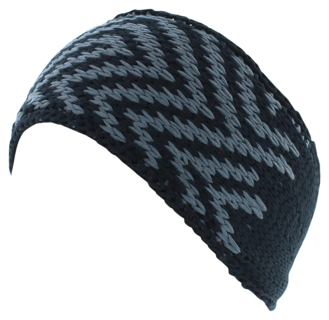 Adidas Womens Holiday Headband Black One Size