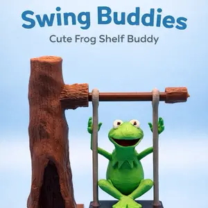 Swing Buddy’s