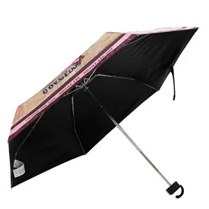COMPACT UMBRELLA