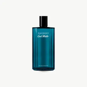 Davidoff Cool Water EDT - Men's Fragrance