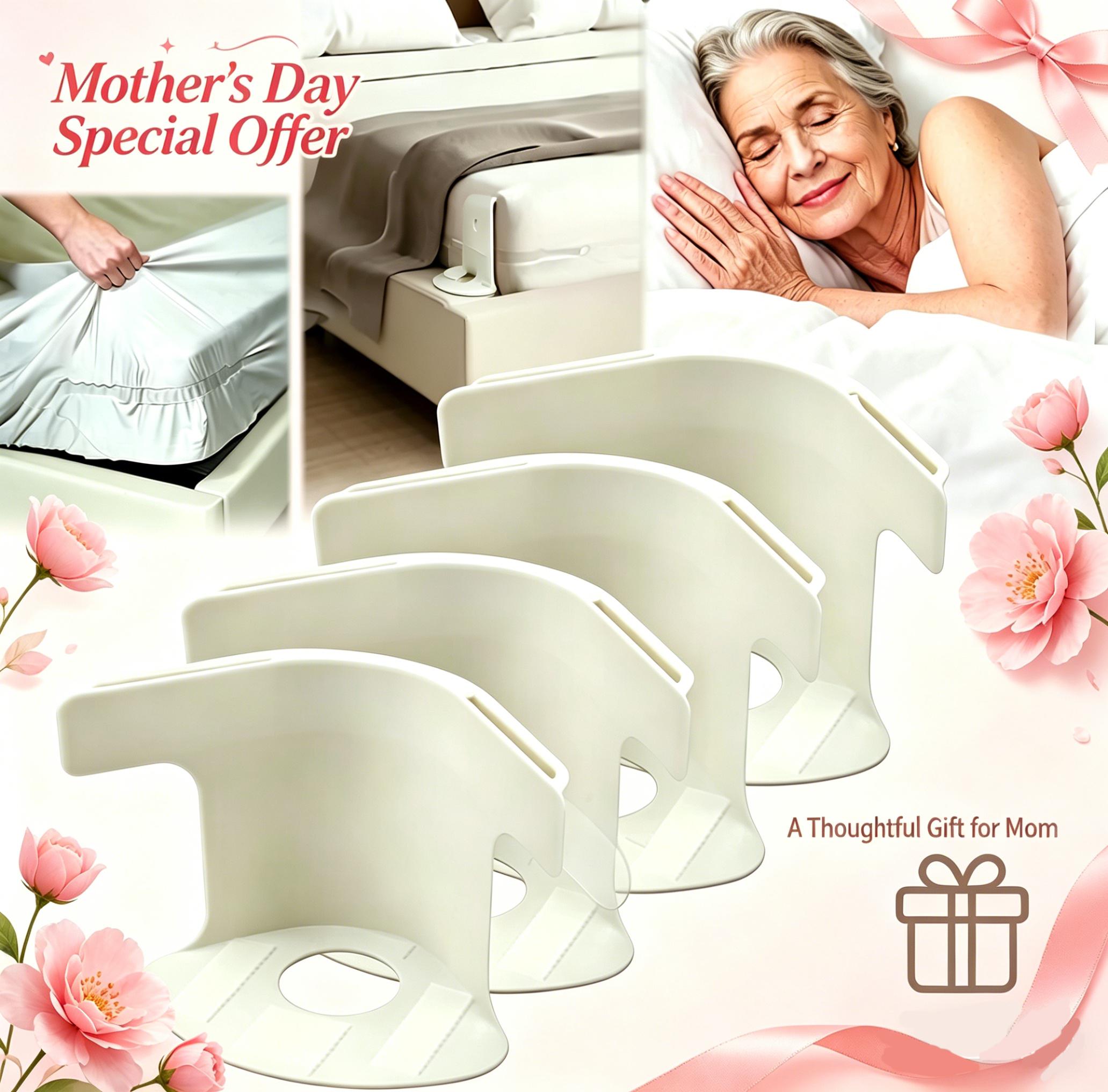 Lock Sheet Holders Set of 4, HeavyDuty Bed Sheet Holders with Straps, Keep Sheets Firm &Tight, Corner Fitted for All Mattress Sizes Bedsheet Clip Durable BeddingAccessories/ Lock Sheet Holders Keep Sheets Tight Heavy Duty Bed Sheet Holder Lock Sheet Holders Set of 4, HeavyDuty Bed Sheet Holders with Straps, Keep Sheets Firm &Tight, Corner Fitted for All Mattress Sizes Bedsheet Clip Durable BeddingAccessories/ Lock Sheet Holders Keep Sheets Tight Heavy Duty Bed Sheet Holder