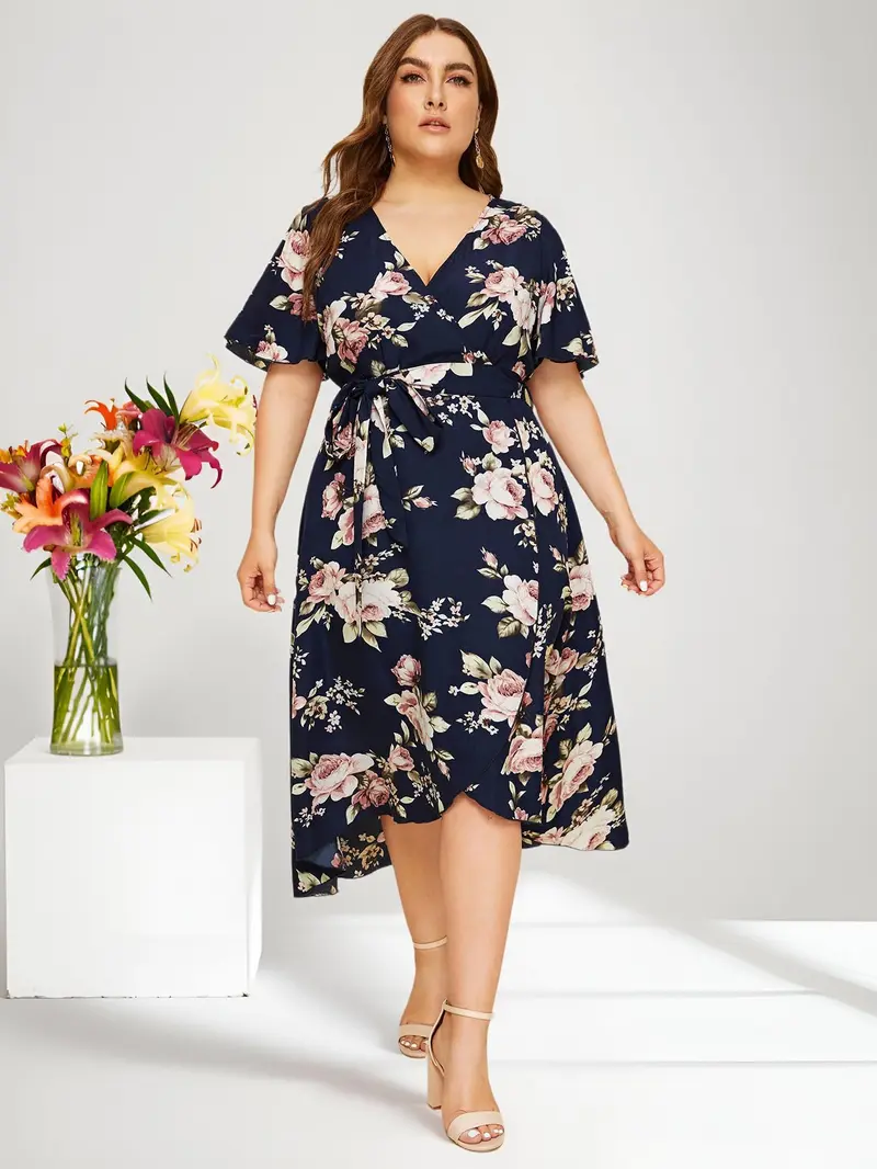 balloon sleeve dress Eira Balloon Sleeve Mini Dress