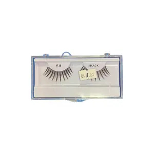 Eyelashes #38 Makeup Cosmetic Eyelash Extensions