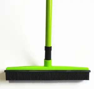 Pet Hair Removal Broom Mop