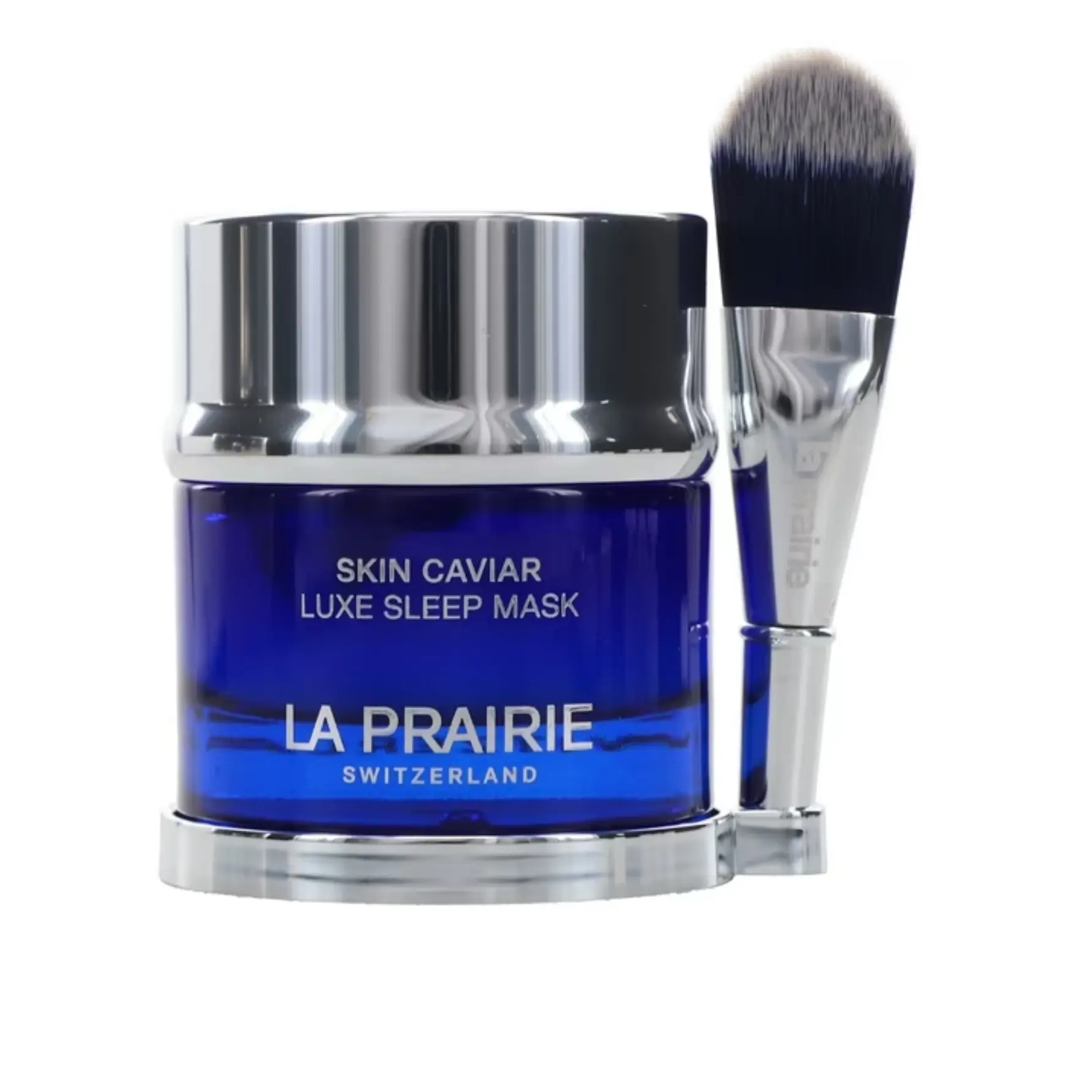 La Prairie Skin Caviar Luxe Sleep Mask, 1.7 Ounce