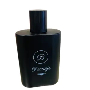 Revanje by Bolivar