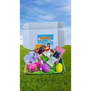 Christian Easter Bundle