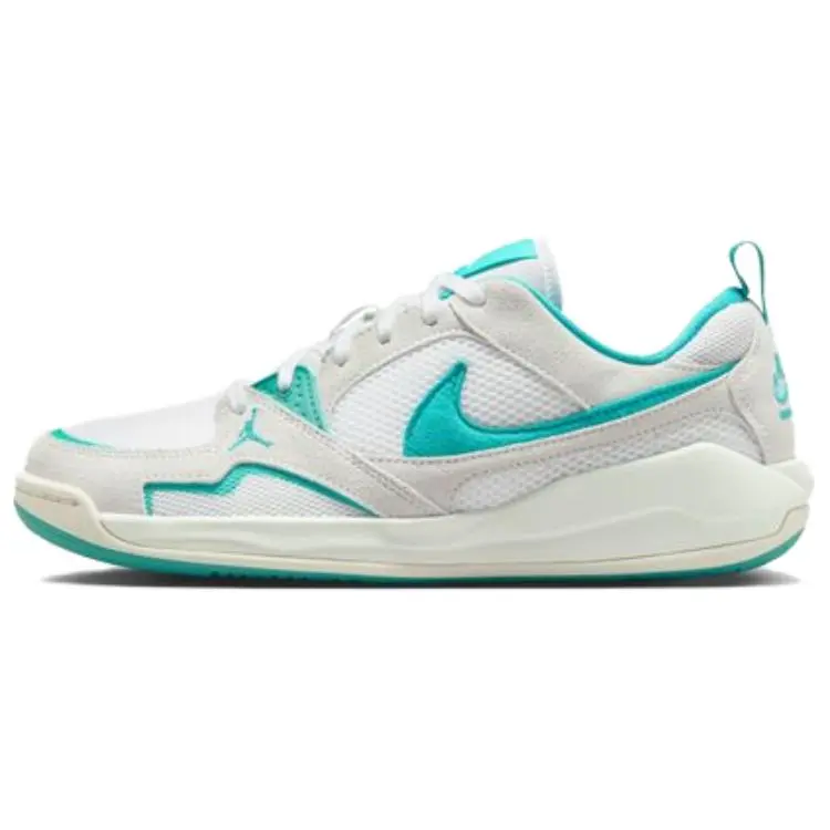 Women's Air Jordan CMFT Era Casual Shoe - 'Washed Teal' Sports Footwear Sneaker