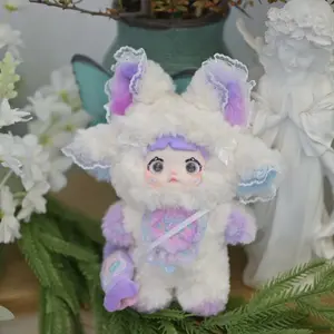 Nommi Fruit Funny Series Plush Blind Box Cute Bag Hanging Gift