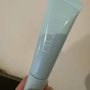 Product Review of [Laka] Soothing Prep Lip Mask — Cooling peel-off lip mask for smoother lip prep and a hydrated feel from p**p