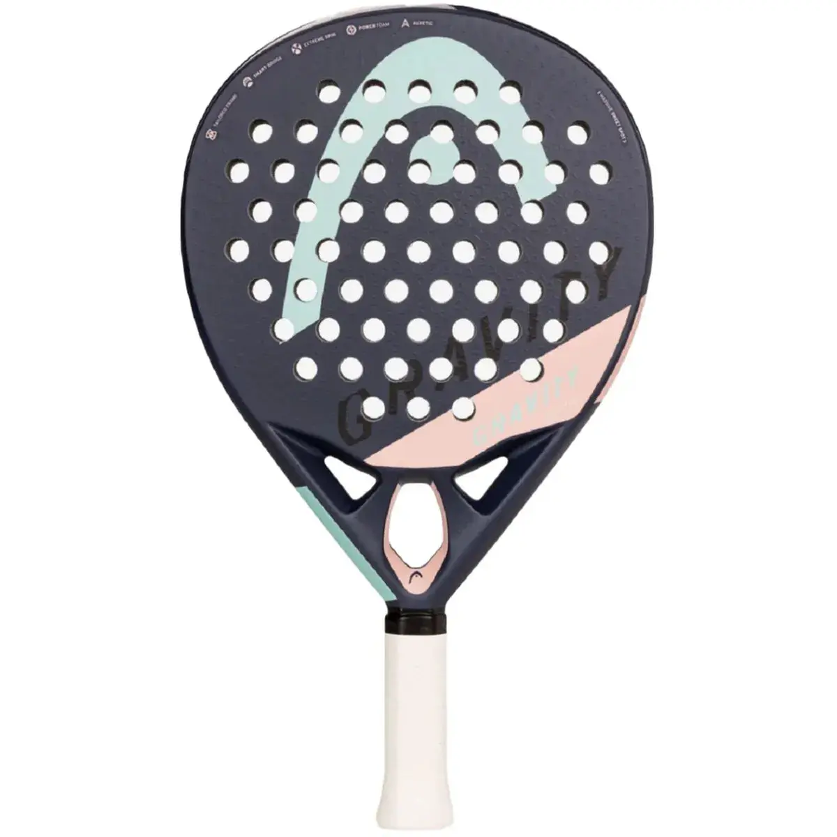 Head Gravity Motion Padel Racket