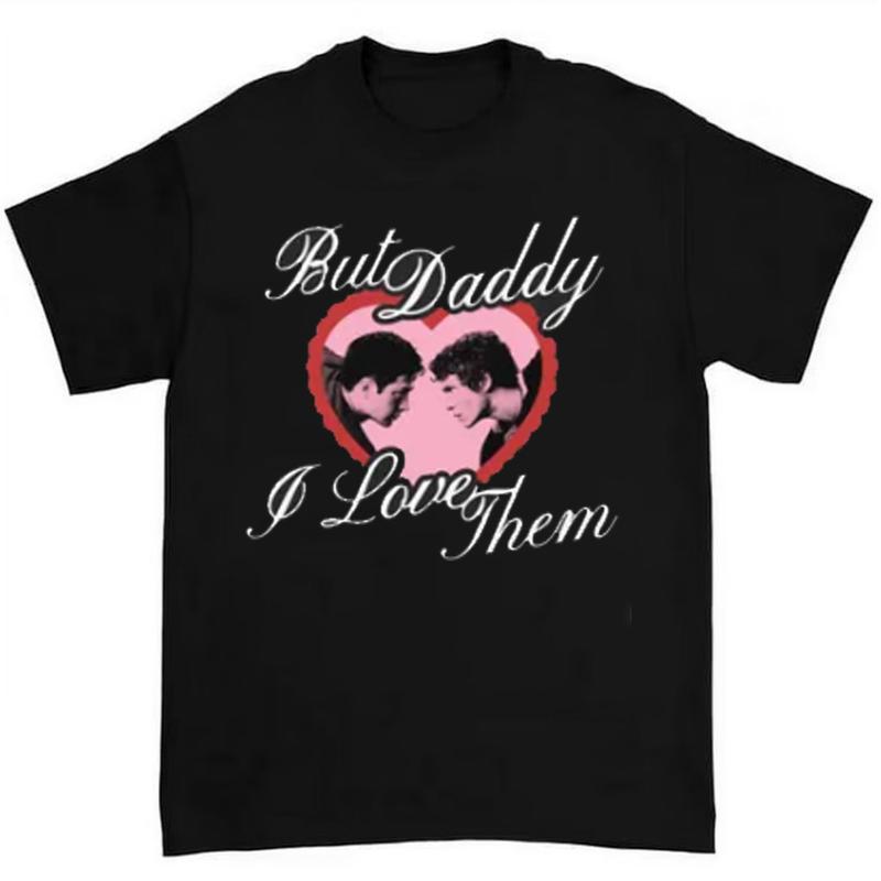 Heated Rivalry But Daddy I Love Them Shane Hollander Ilya Rozanov Hockey Graphic T-Shirt