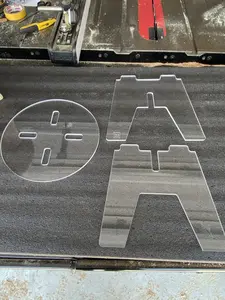 Step Stool Template Step Stool Template