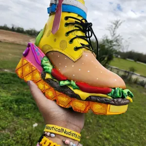 Pickle Kickers Footwear Women