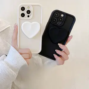 Oppo Reno Series Phone Case, Soft Silicone Protective Cover, Multiple Colors Available, Trendy Design for Daily Use & Gifts