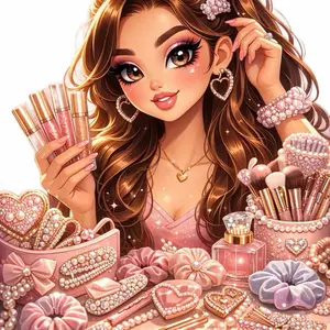 Choose your own bundle- Elige tus propios accesorios