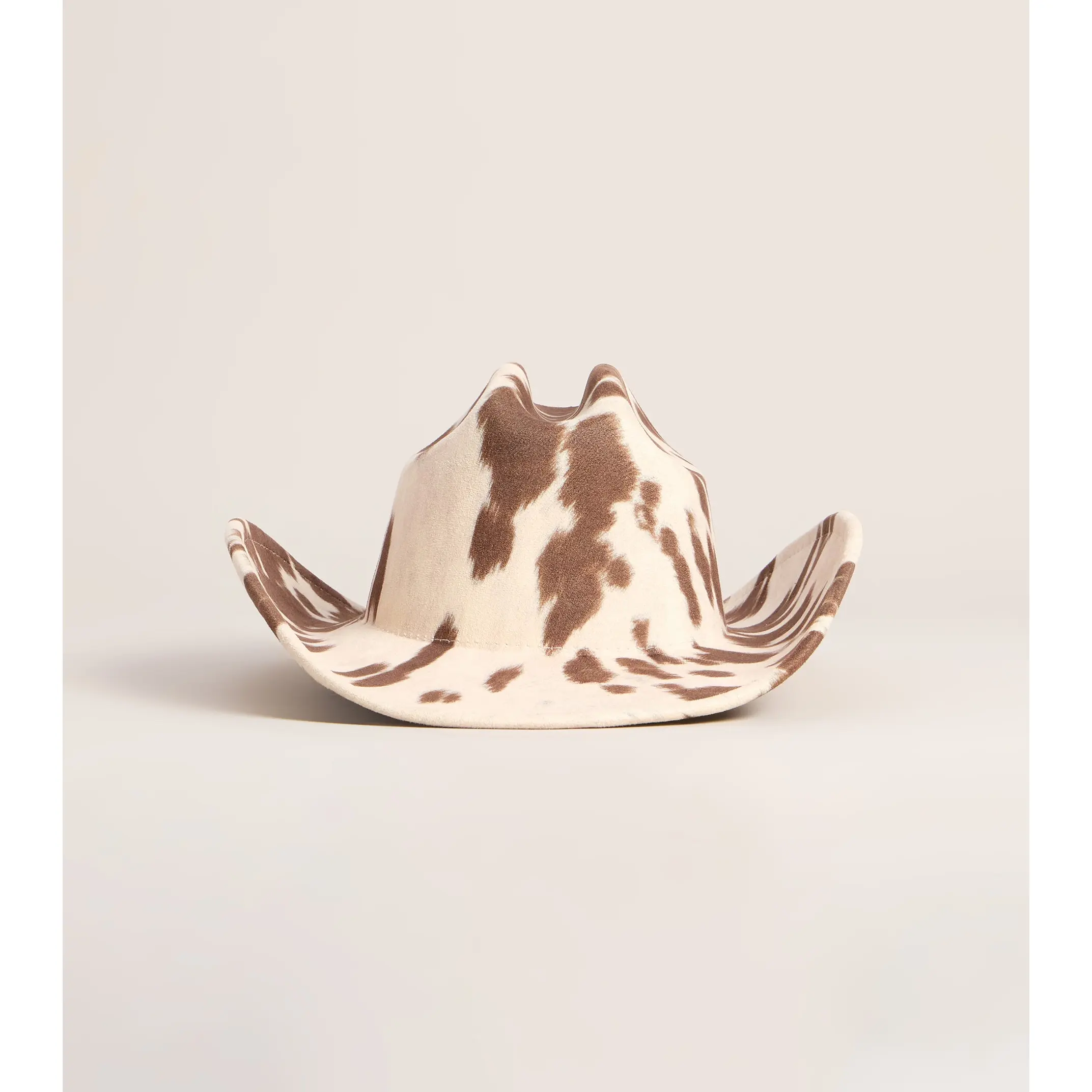 Rodeo On The Calendar Cowboy Hat