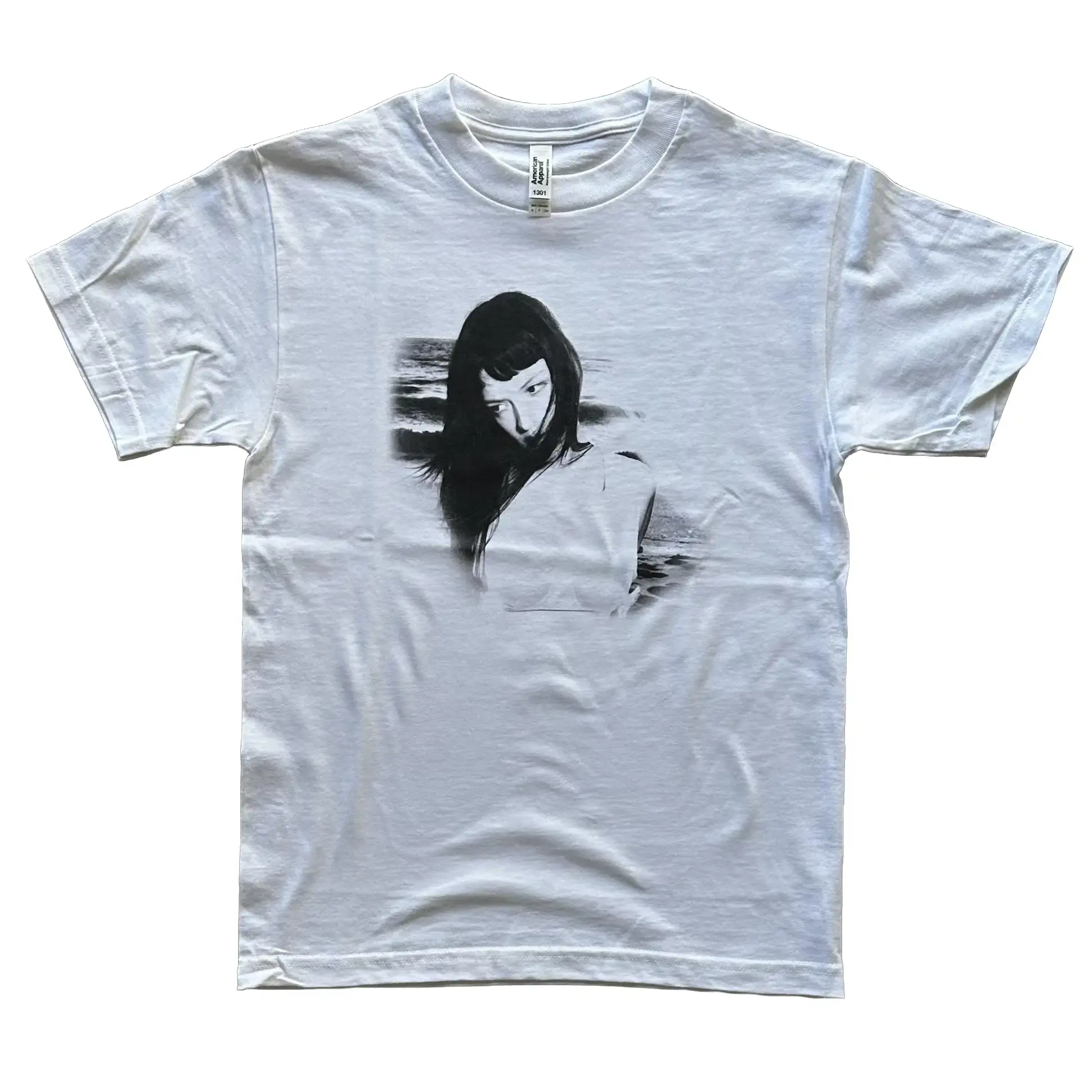 The Marias "Back to Me" Tee - Unisex Graphic T-Shirt 100% Cotton