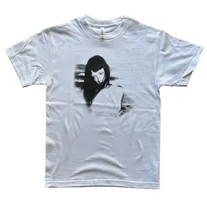 The Marias "Back to Me" Tee - Unisex Graphic T-Shirt 100% Cotton