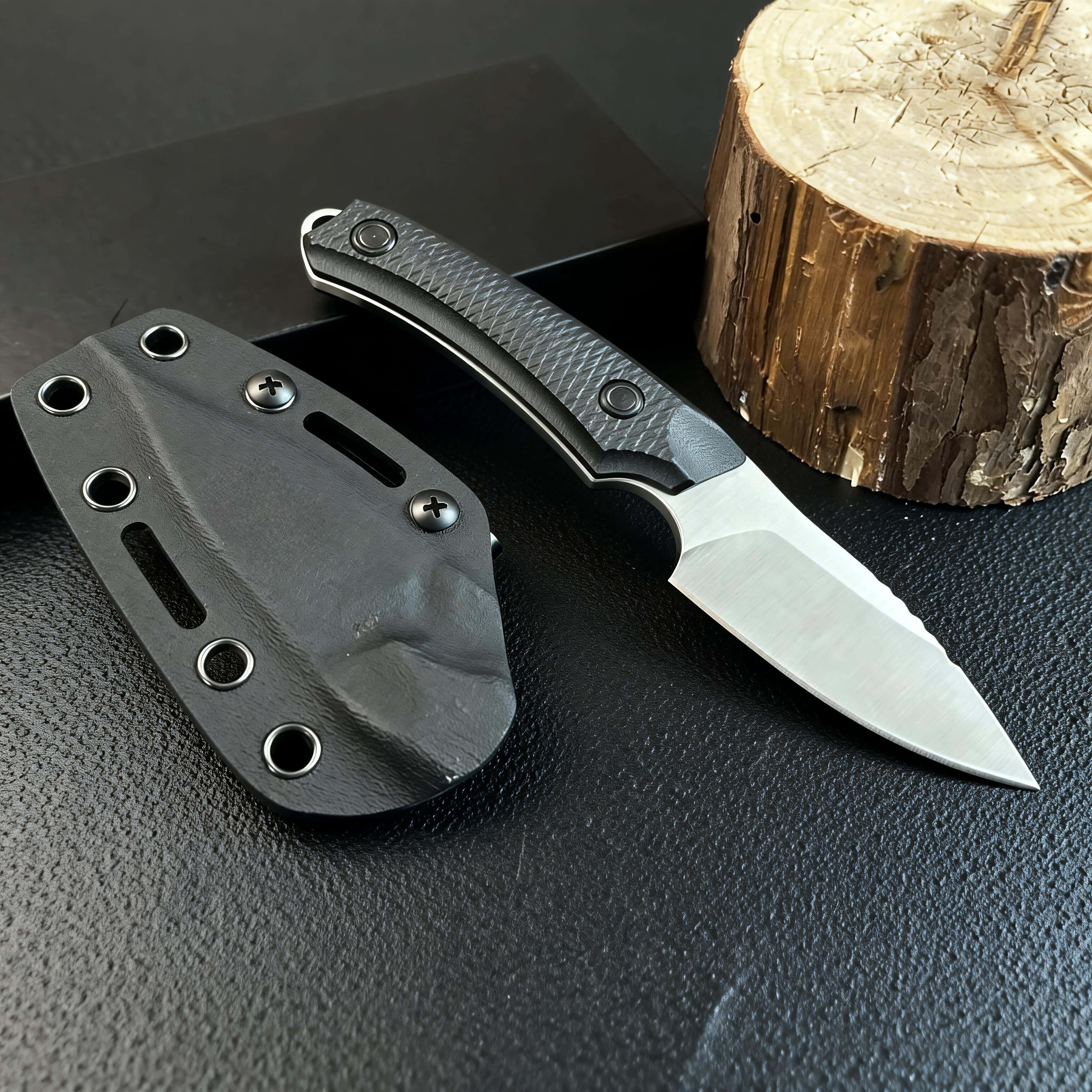 662 EDC Multi-Tool: Compact Pocket Tool for Outdoor Camping & Kitchen Use | Perfect Gift for Hikers & Adventure Seekers