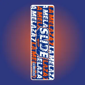 SLIDEMVP 87 Signature Edition | La Melaza Queens Classic