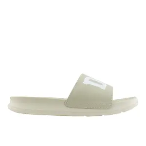 Diamond Supply Co. Mens Fairfax Slide Casual Sandals Casual - White