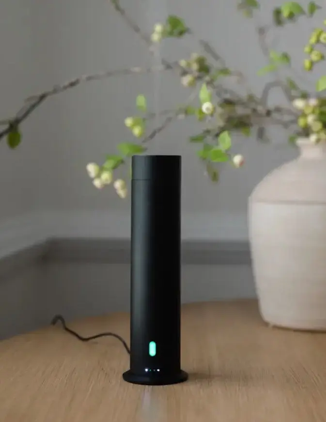 The Tower - Waterless Oil Diffuser