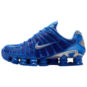 Nike Shox TL 'Hyper Royal'