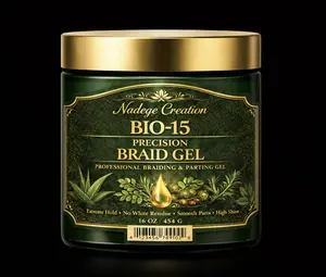 BIO-15 Precision Braid Gel