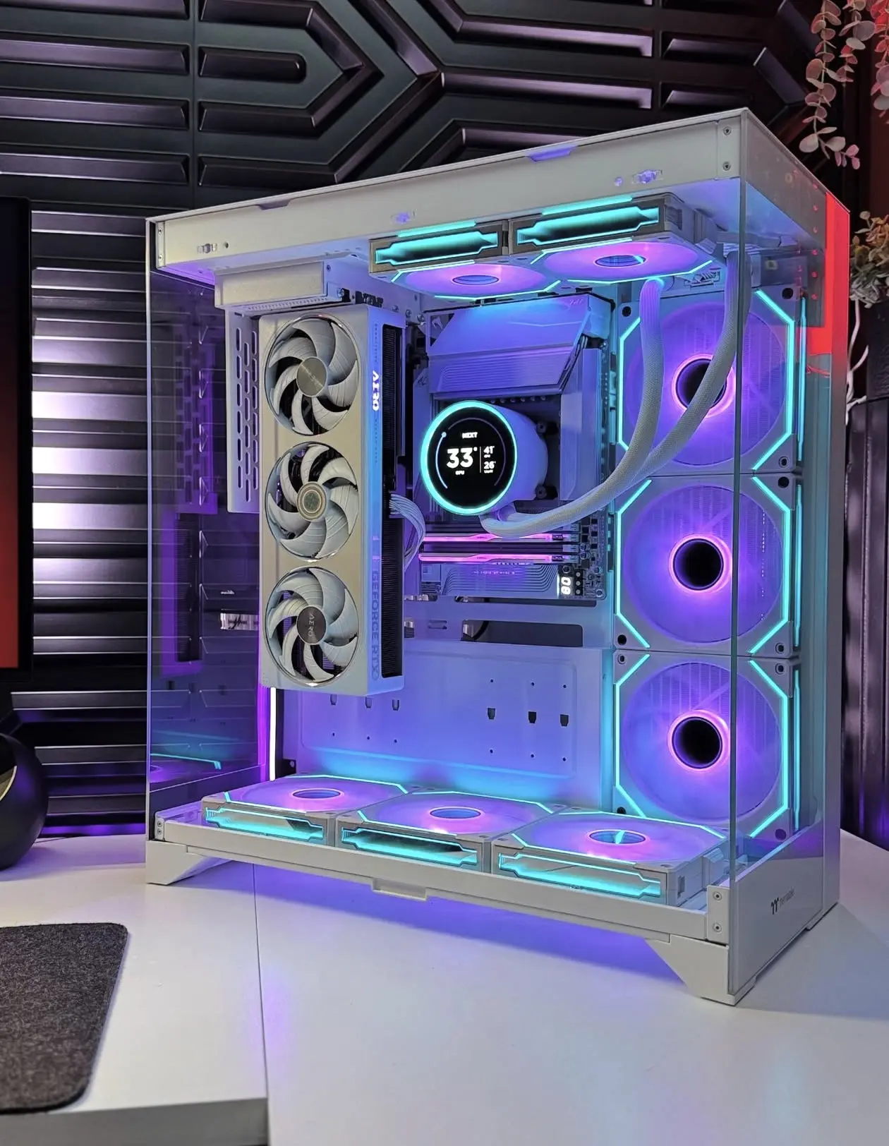 Brand new Newly Built RTX 5090 Gaming PC