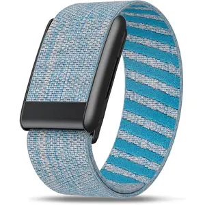 Nylon-Band for Whoop-5.0 //MG/Life Band - Adjustable Breathable Replacement Straps for Whoop 5.0, Men Women (Not for Whoop 4.0, U-Shaped Frame Not Included and Device)