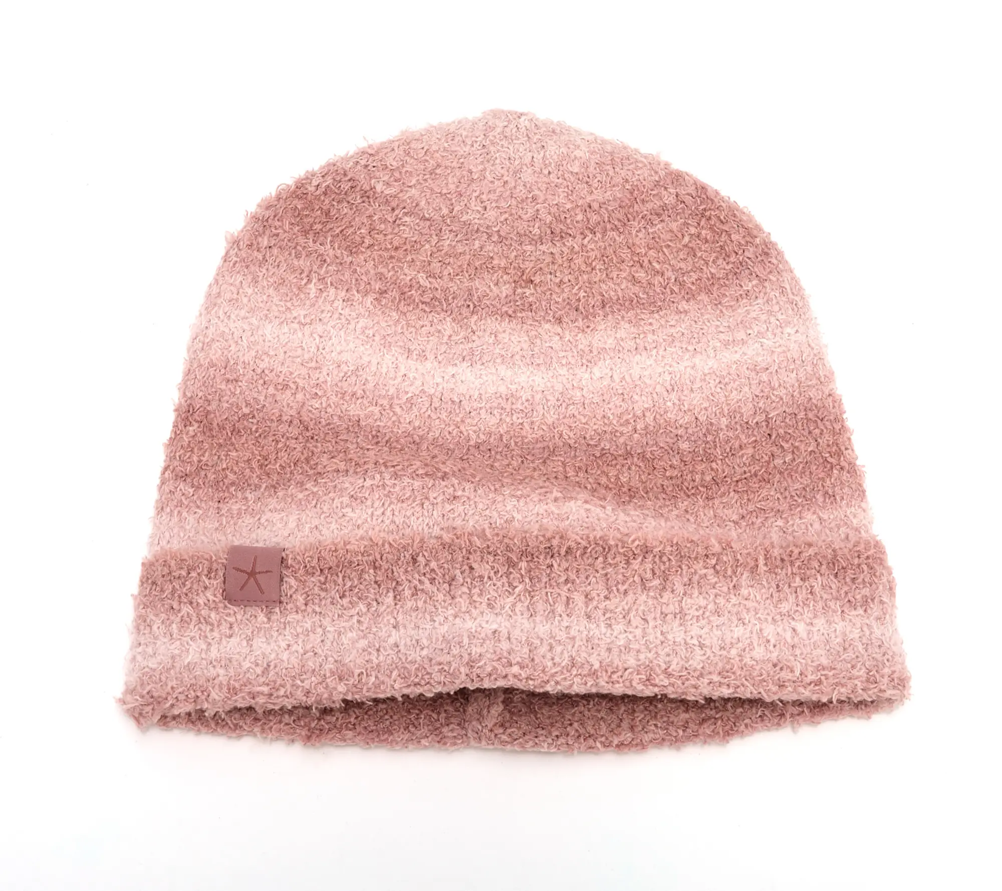 Barefoot Dreams CozyChic Spacedye Beanie Barefoot Dreams CozyChic Spacedye Beanie