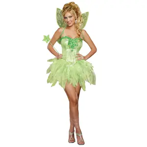 Fairy-Licious Costume