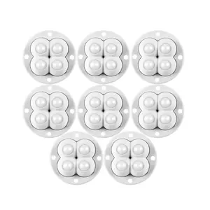 8PCS – Nylon Ball
