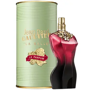 Jean Paul Gaultier La Belle Le Parfum Intense for Women Eau de Parfum Spray, 3.4 Ounce