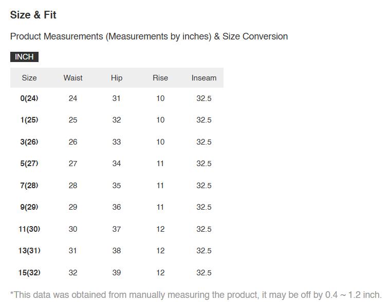 RISEN High Rise Flare Jeans With Seam Detail Waistband