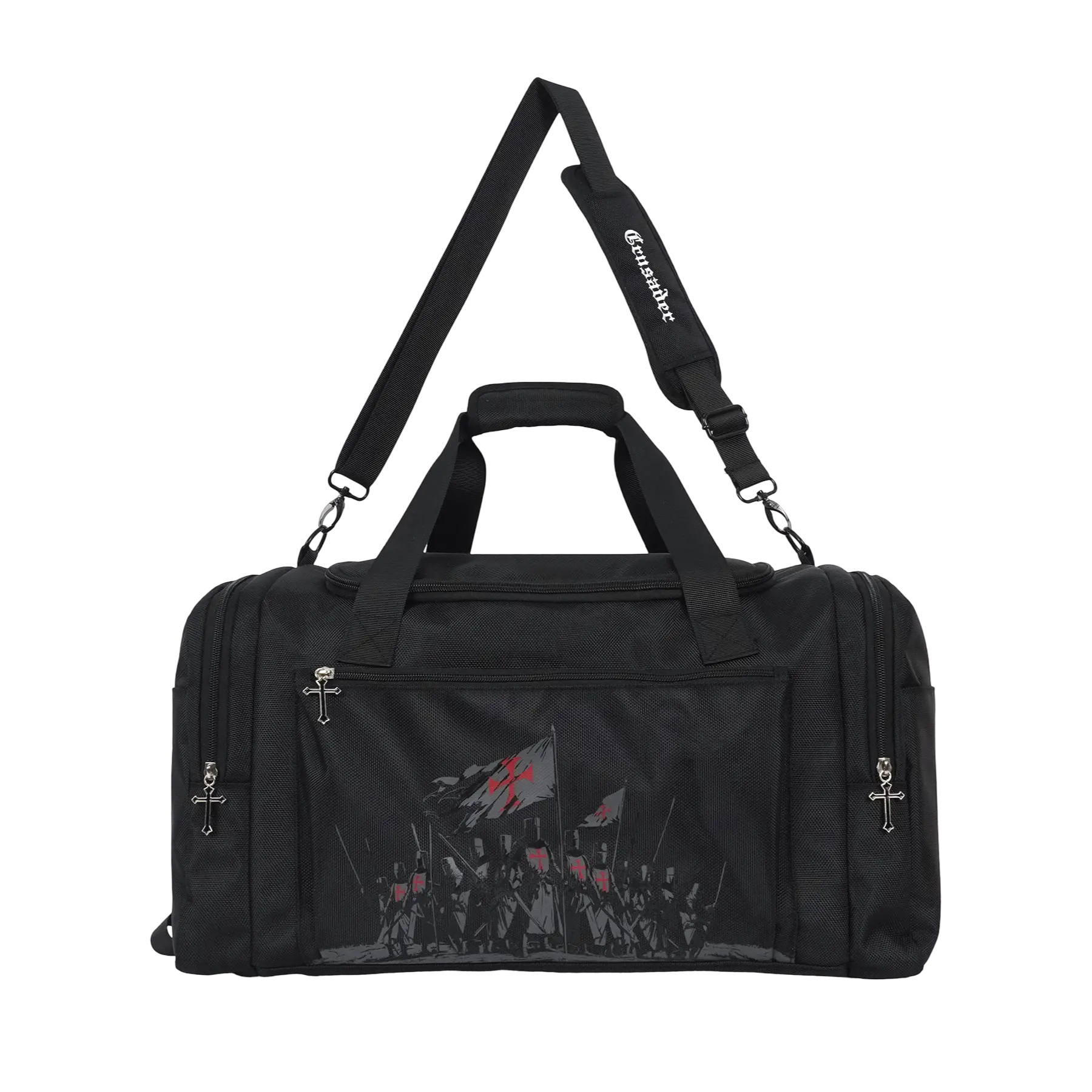 Crusader Duffel Bag