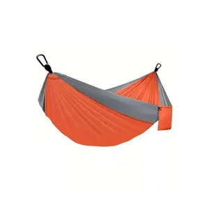 Parachute Camping Hammock Parachute Camping Hammock