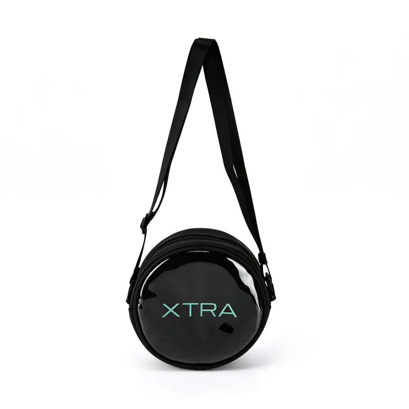 Women's Extra-Sized Adjustable Strap Camera Shoulder Bag - Sling, Crossbody Shoulder Bags for All Xtra Cameras, Photography Accessories for Women
