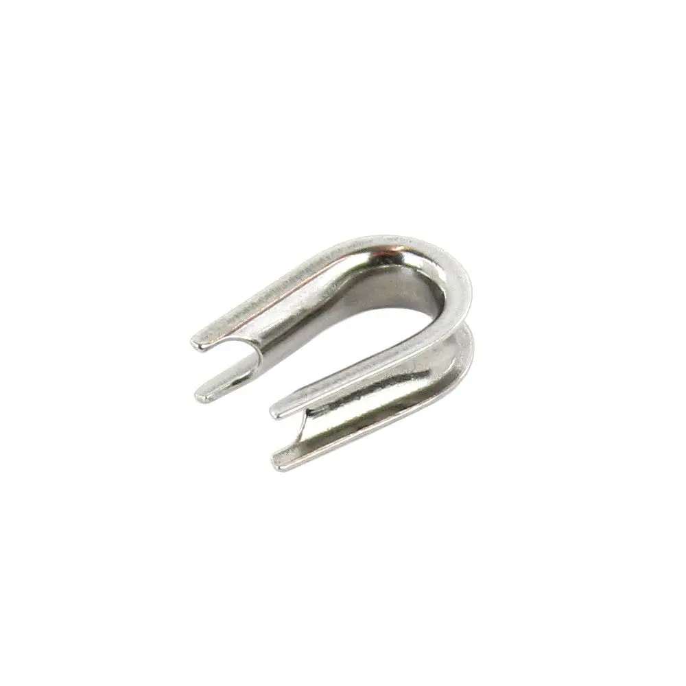 Hi-Seas Stainless Thimbles