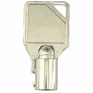 Sentry Safe / Schwab 2048 Safe Lock Replacement Key