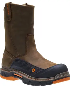 Wolverine Men's Men'S Overpass Carbonmax Waterproof Wellington Boot - W10708
