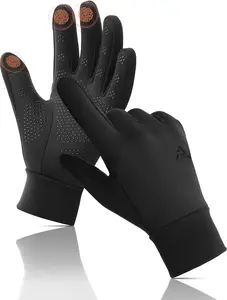Perfect Heated Gloves for SnowRider