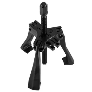 ARES 70434 - 2/3 Jaw 5-Ton Ratcheting Gear Puller