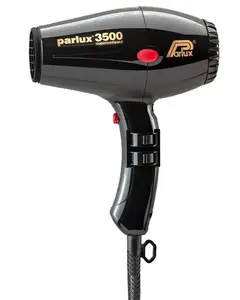 Parlux 3500 Professional Hair Dryer, Super Compact Size