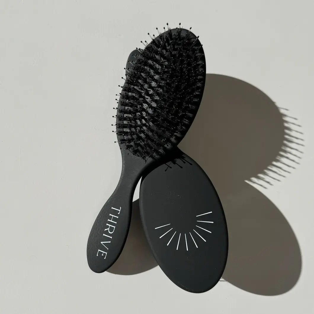 The Everyday Brush