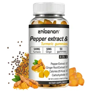 Turmeric Gummies  30/60/90 Gummies