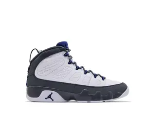 HV4794-100 Jordan 9 Retro Flint Grey French Blue (2026) HV4794-100 Jordan 9 Retro Flint Grey French Blue (2026)