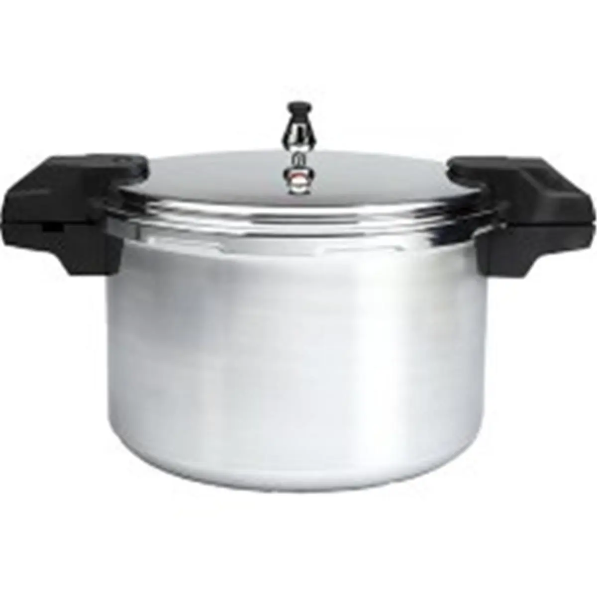 212 MAIN 16-Qt Aluminium Pressure Cooker-Canner, Stovetop Pressure Cooker for Home Food Preparation Kitchen Cookware Pot, Pressurecooker, Stovetop Pressure Cookers